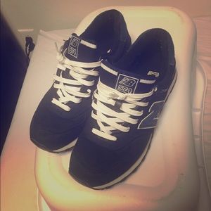 New Balance 574 Men’s shoes